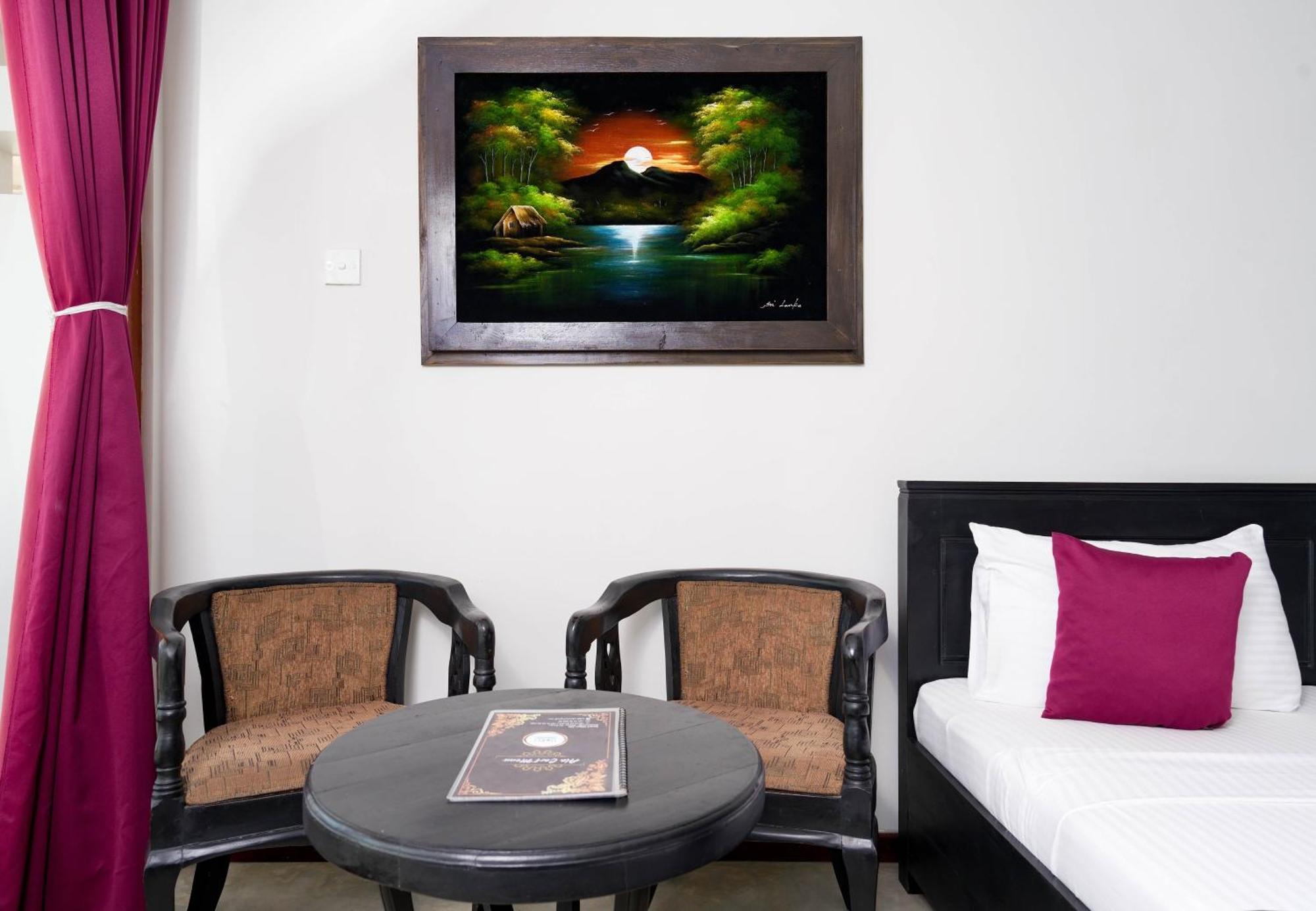 Hotel Silan Mo Мирисса Экстерьер фото