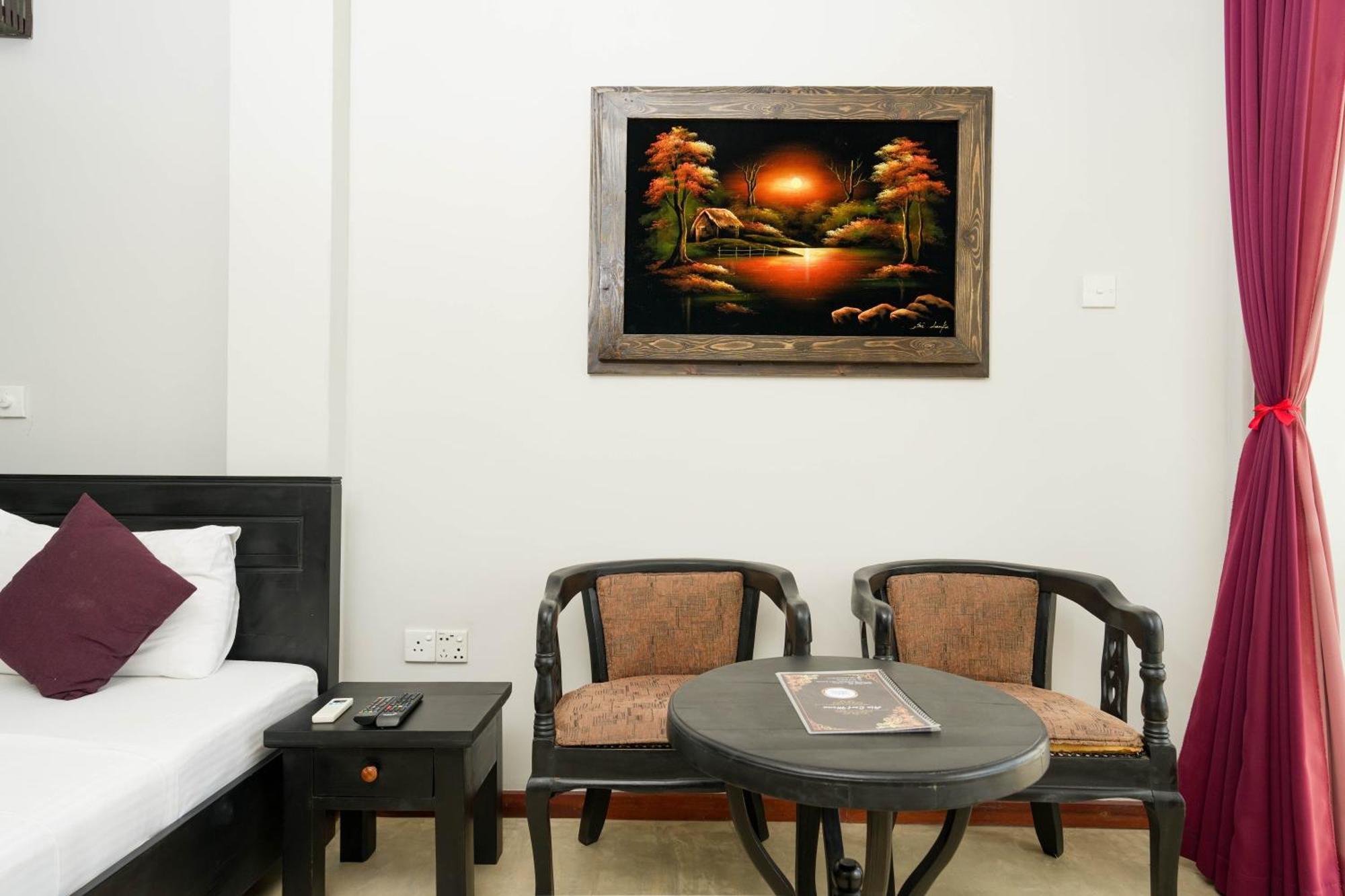 Hotel Silan Mo Мирисса Экстерьер фото