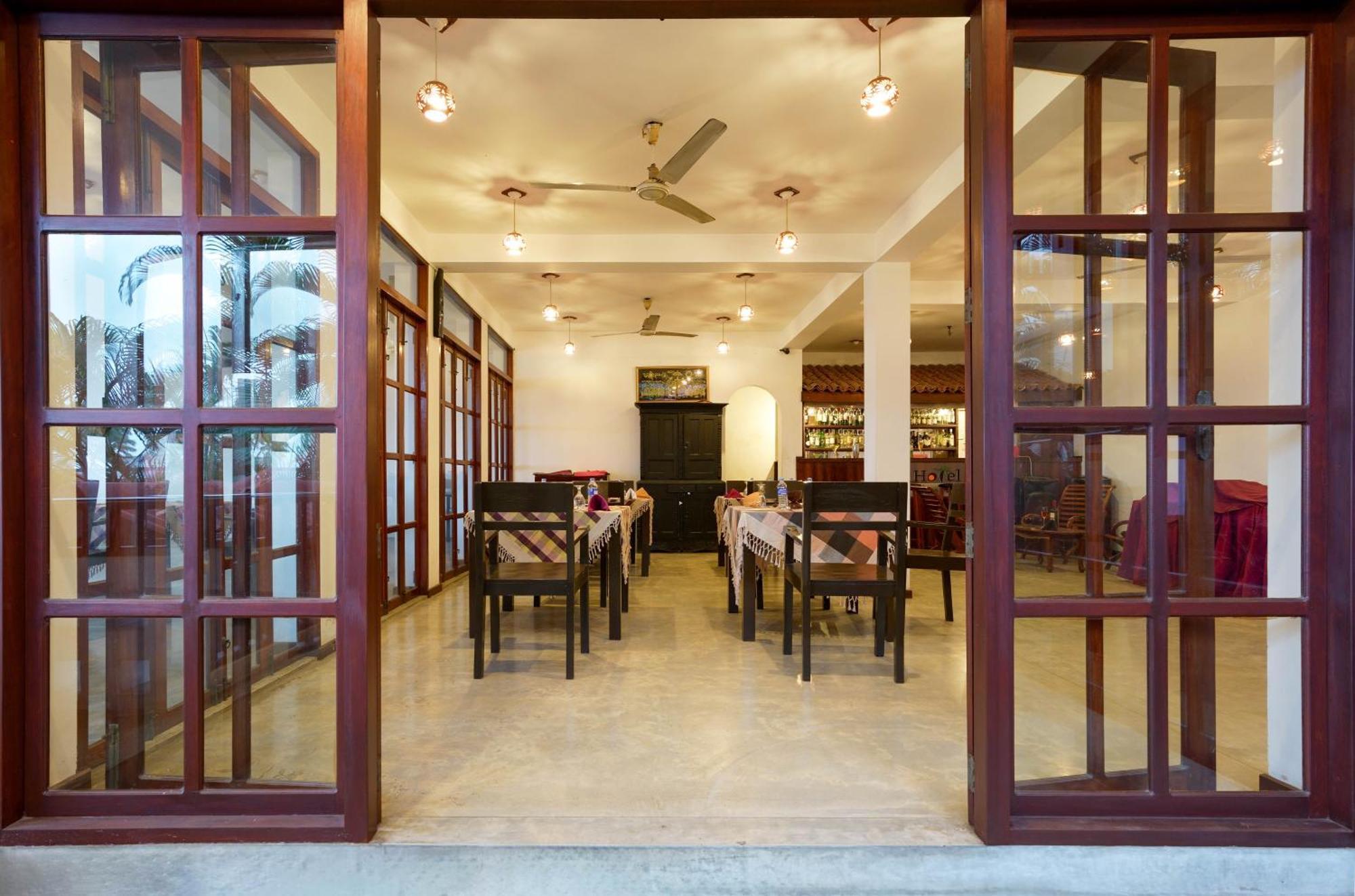 Hotel Silan Mo Мирисса Экстерьер фото