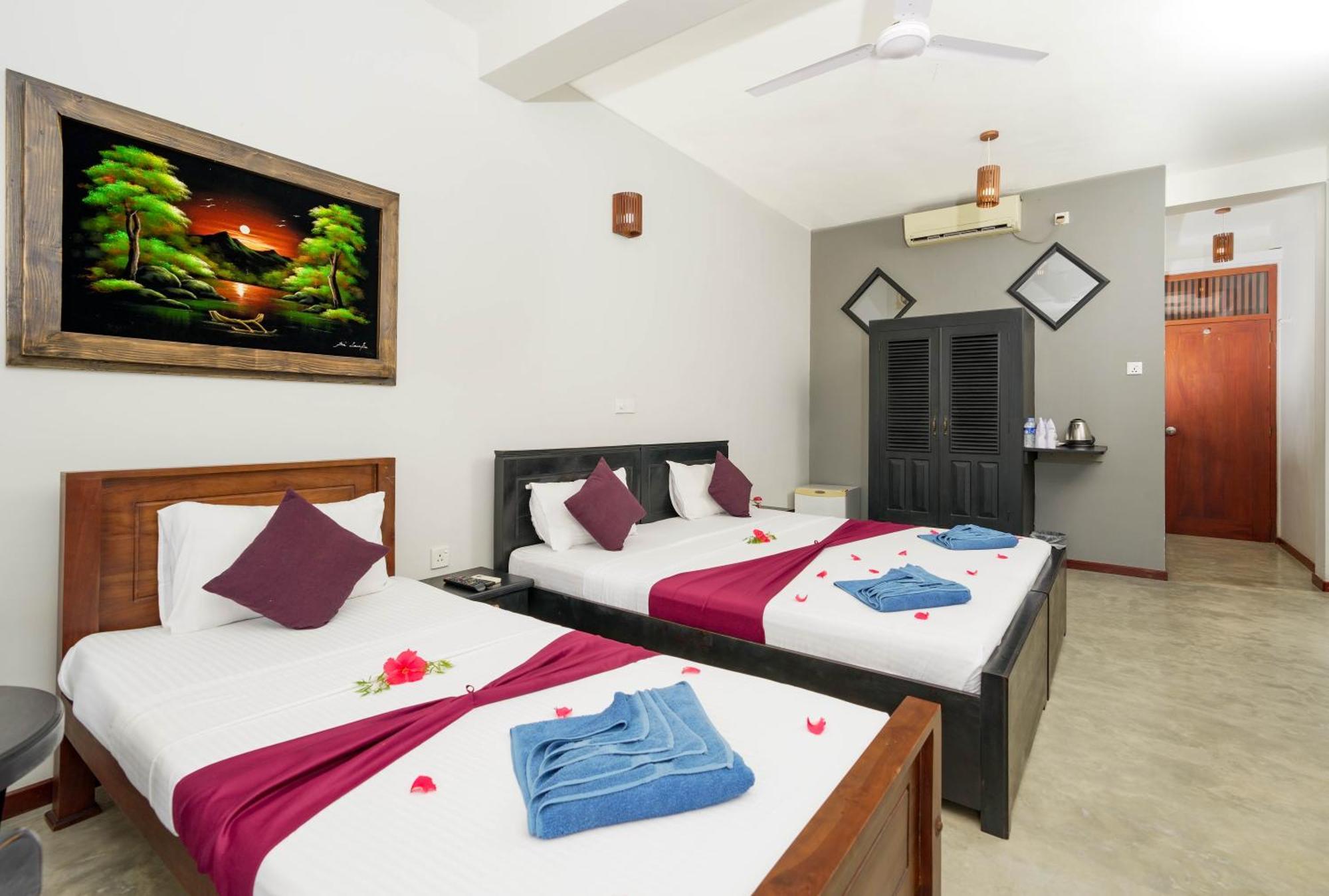 Hotel Silan Mo Мирисса Экстерьер фото